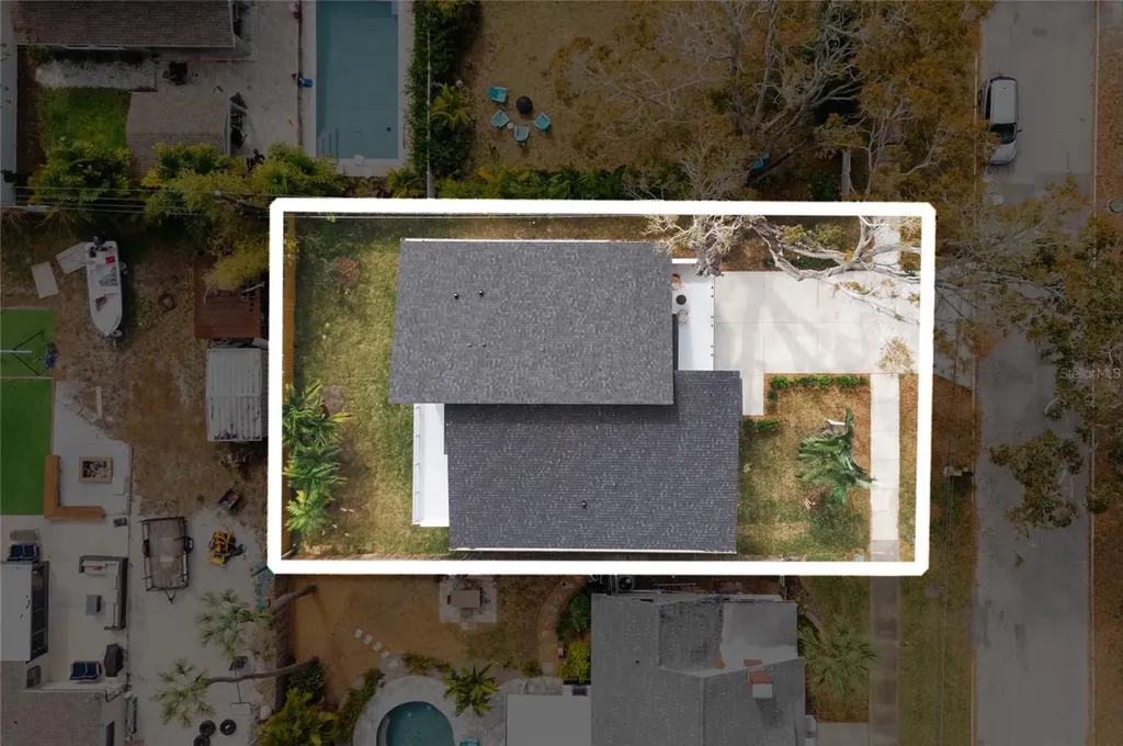 3531 81st Street N St Petersburg FL 33710