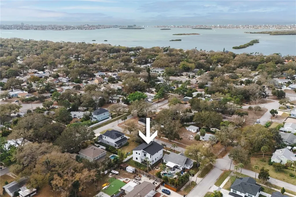 3531 81st Street N St Petersburg FL 33710