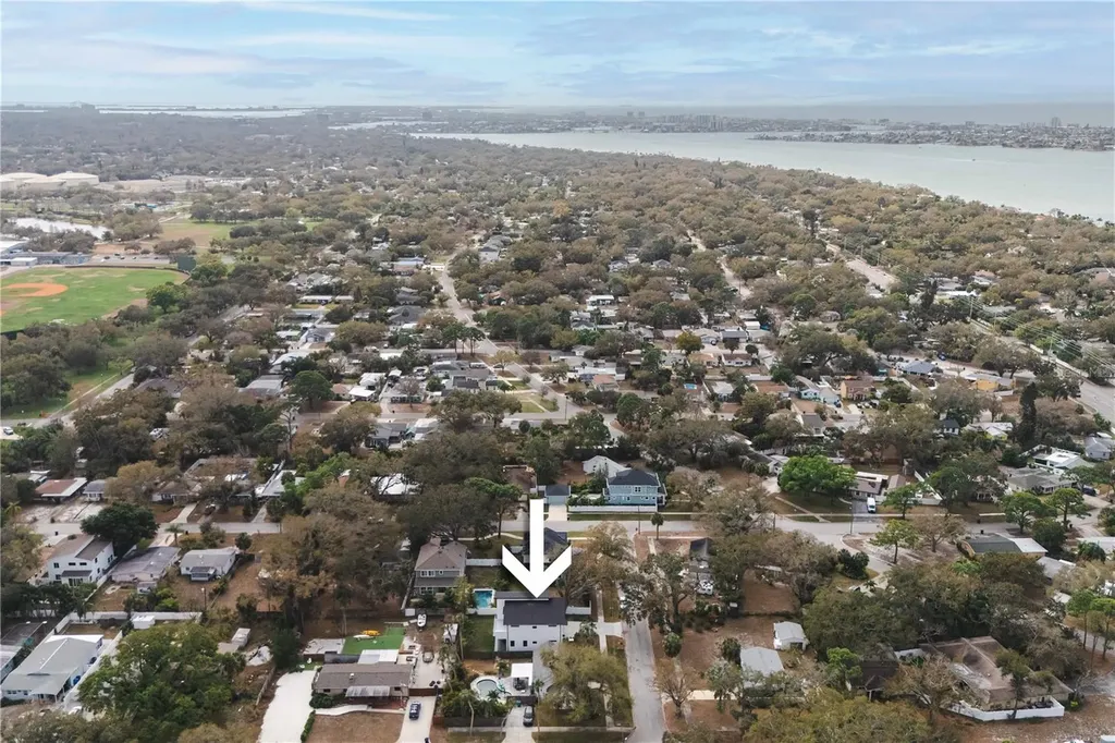 3531 81st Street N St Petersburg FL 33710