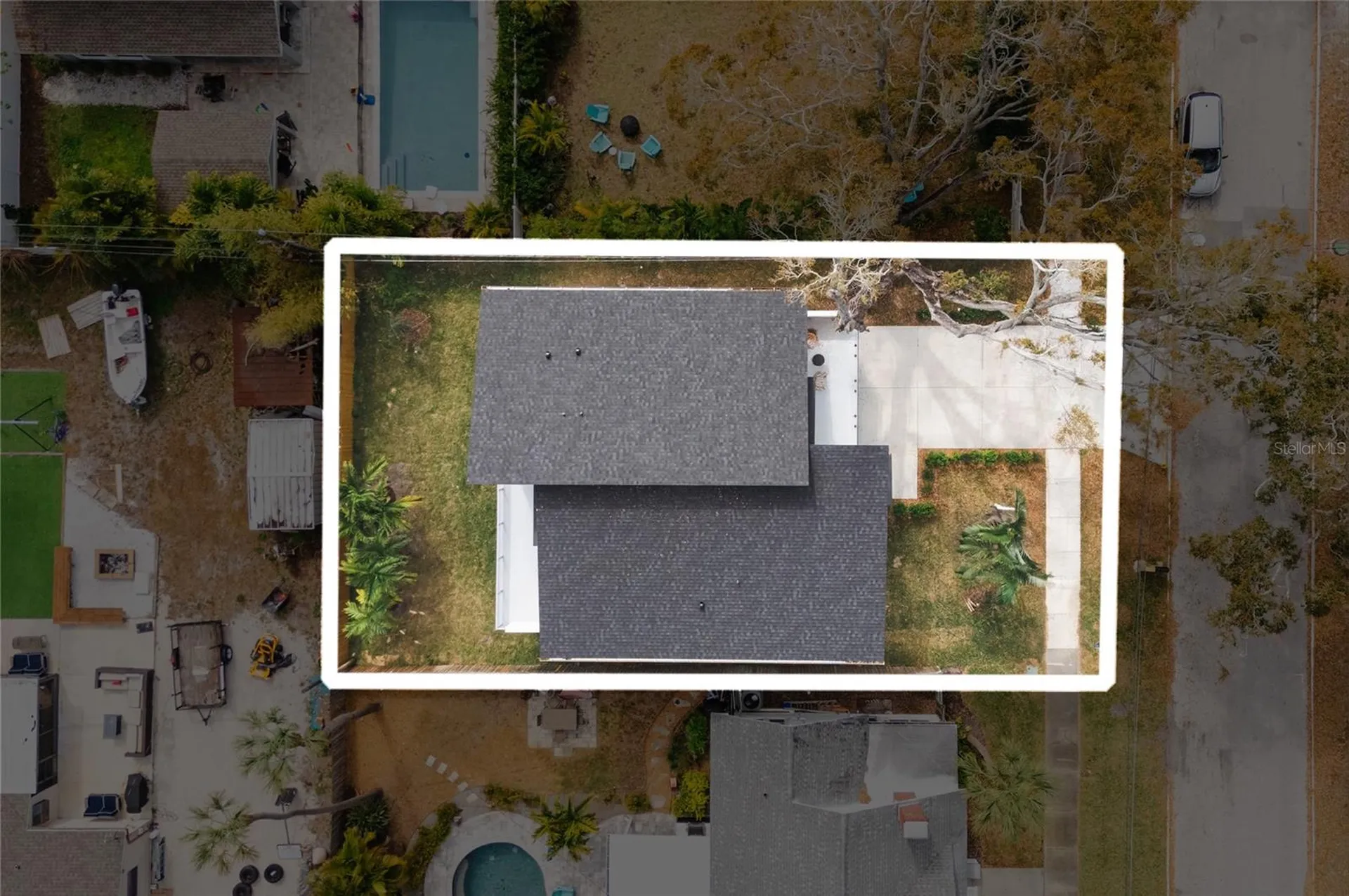 3531 81st Street N St Petersburg FL 33710