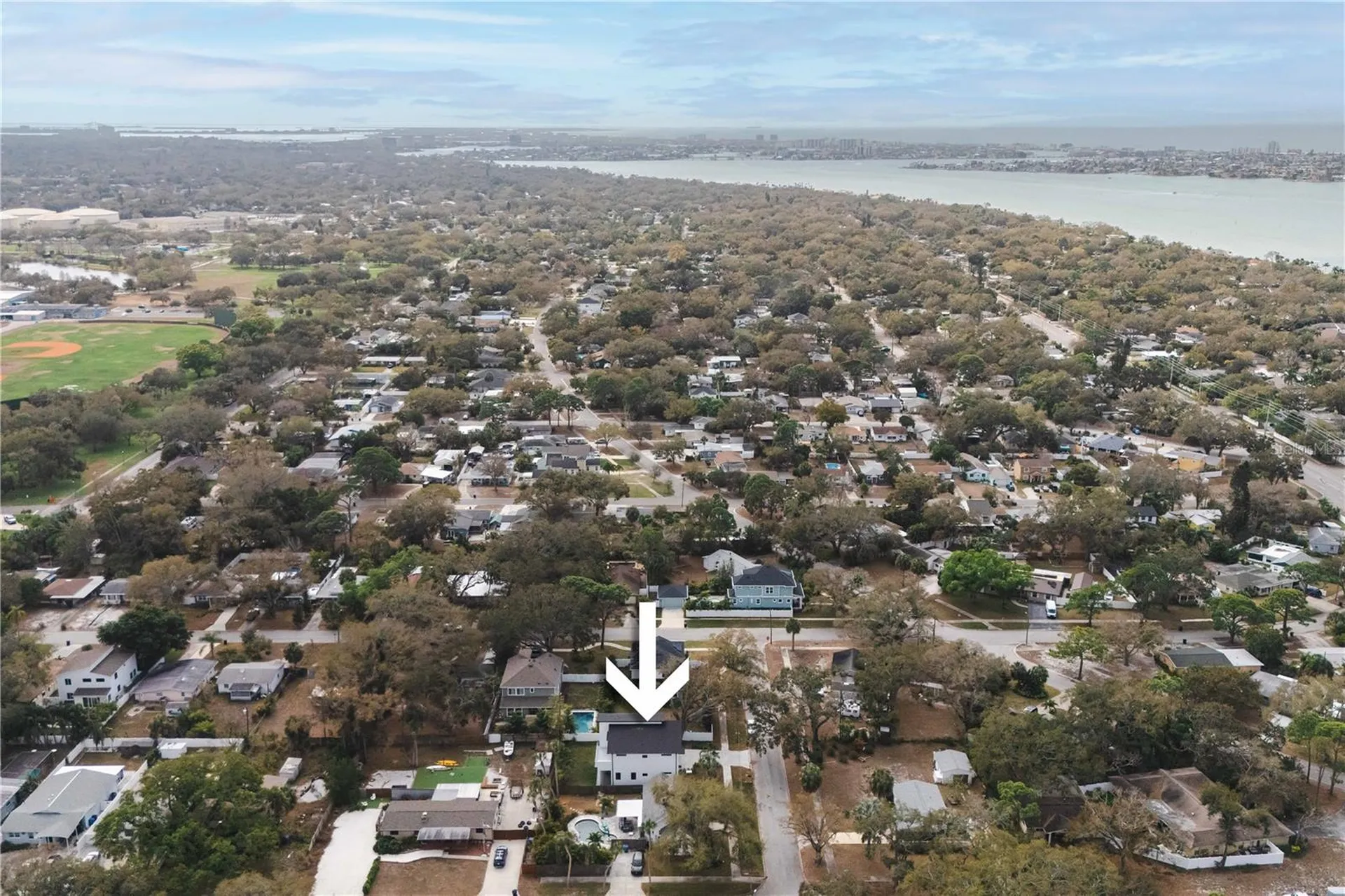 3531 81st Street N St Petersburg FL 33710