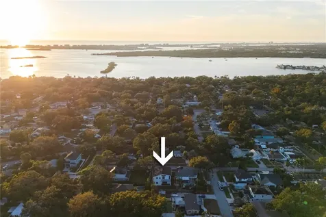 3531 81st Street N St Petersburg FL 33710