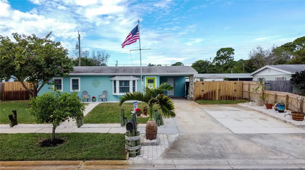 414 Oakridge Avenue Cocoa FL 32927