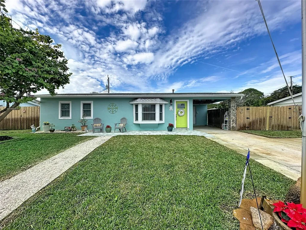 414 Oakridge Avenue Cocoa FL 32927