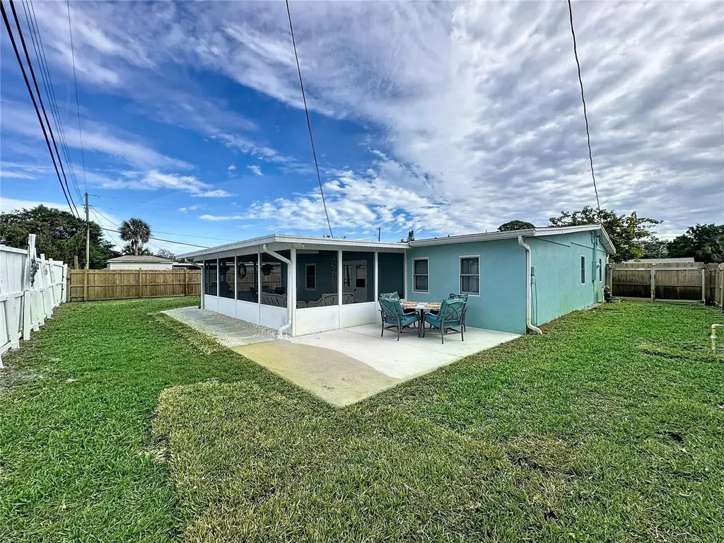 414 Oakridge Avenue Cocoa FL 32927