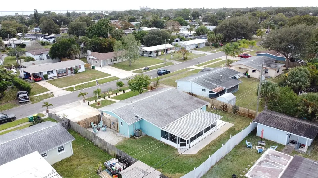 414 Oakridge Avenue Cocoa FL 32927
