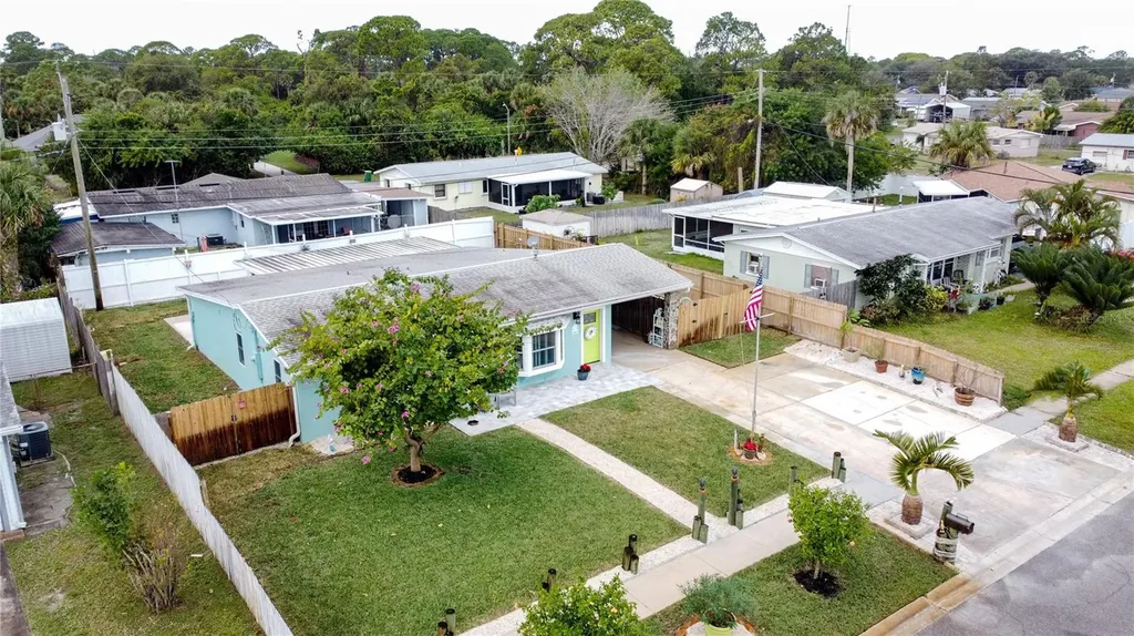 414 Oakridge Avenue Cocoa FL 32927