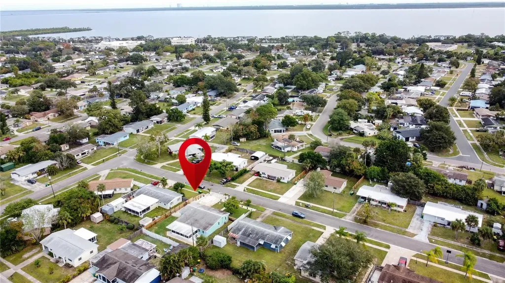 414 Oakridge Avenue Cocoa FL 32927