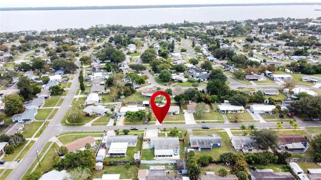 414 Oakridge Avenue Cocoa FL 32927