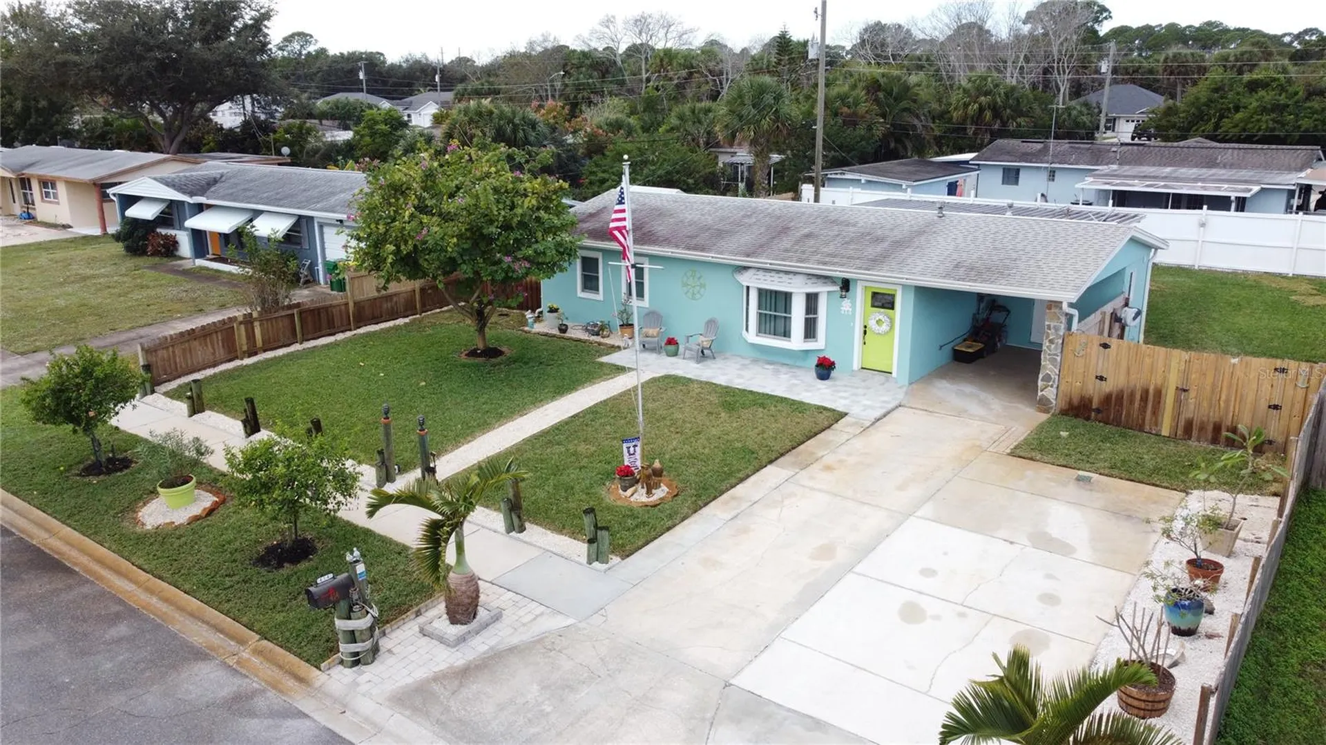 414 Oakridge Avenue Cocoa FL 32927