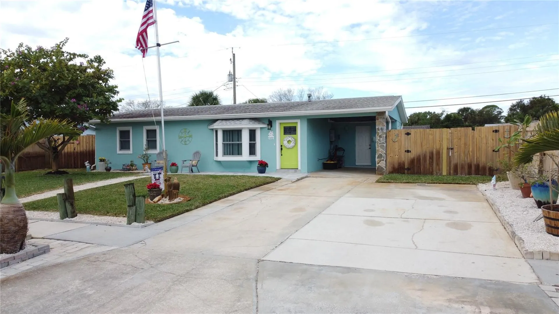 414 Oakridge Avenue Cocoa FL 32927
