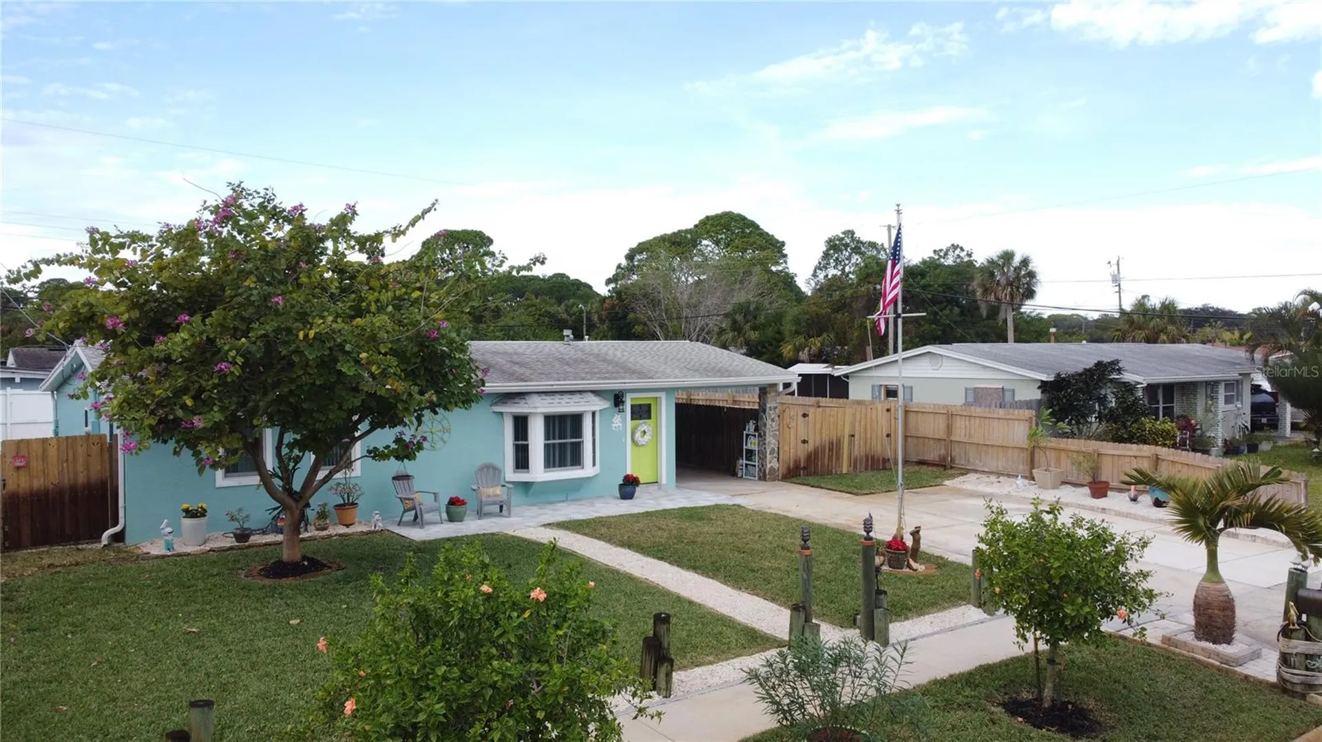 414 Oakridge Avenue Cocoa FL 32927