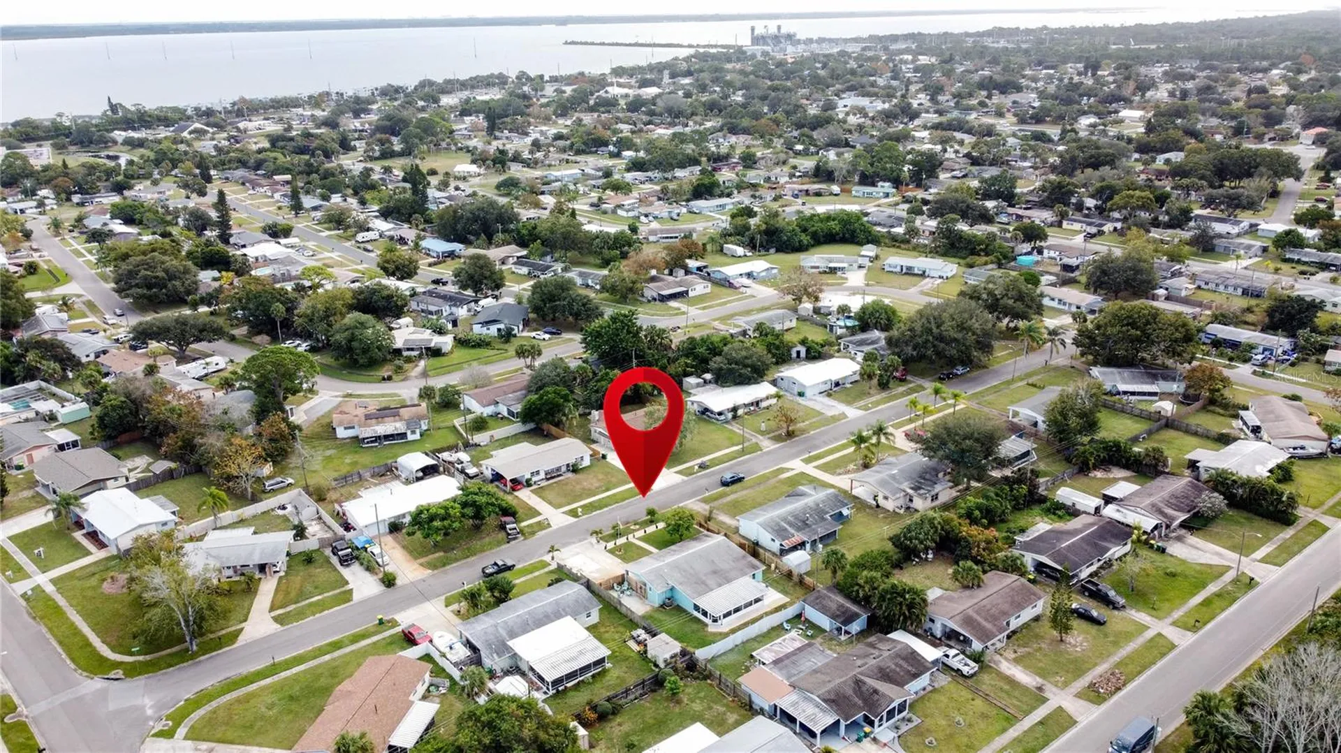 414 Oakridge Avenue Cocoa FL 32927