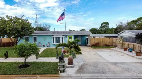 414 Oakridge Avenue Cocoa FL 32927