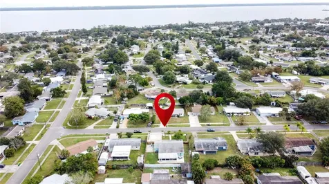 414 Oakridge Avenue Cocoa FL 32927