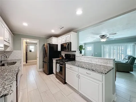 414 Oakridge Avenue Cocoa FL 32927