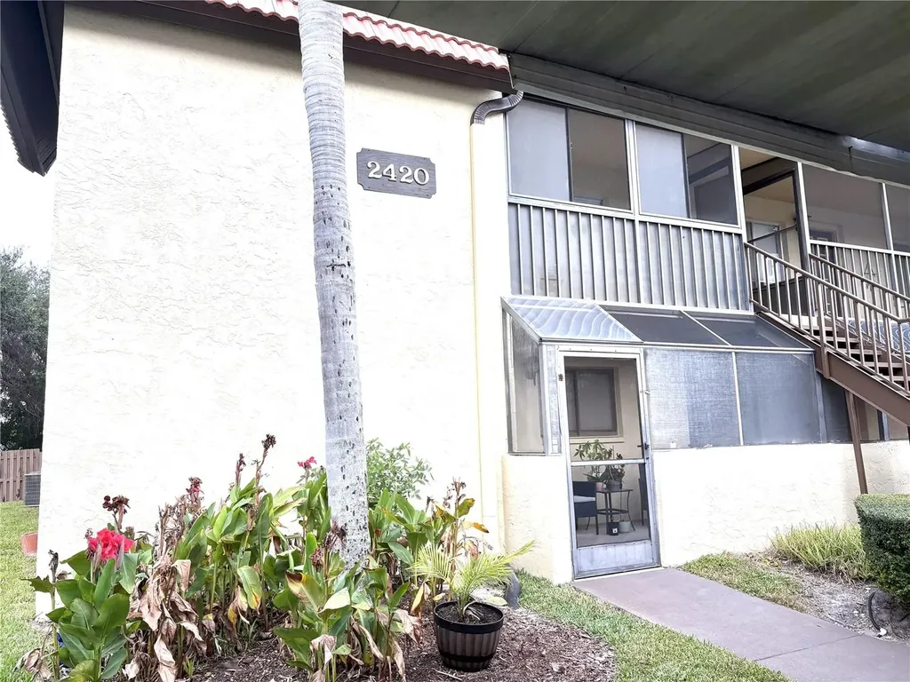 2420 Winding Creek Boulevard Clearwater FL 33761