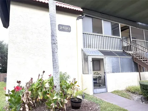2420 Winding Creek Boulevard Clearwater FL 33761