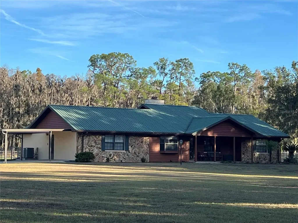 5912 Bailey Road Plant City FL 33565