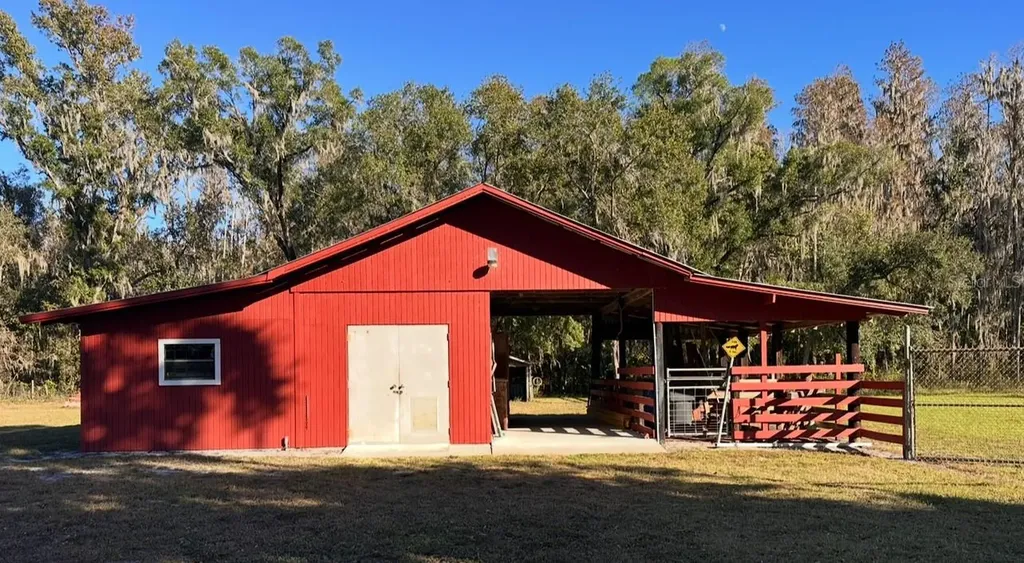 5912 Bailey Road Plant City FL 33565