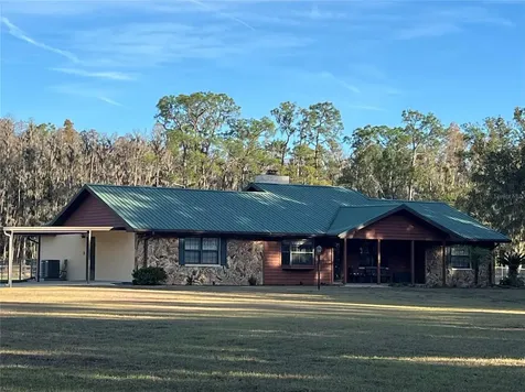 5912 Bailey Road Plant City FL 33565