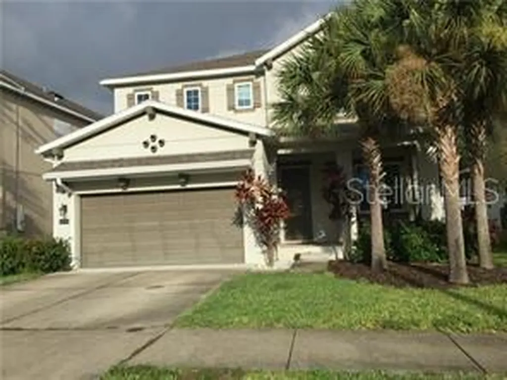 7711 S West Shore Boulevard Tampa FL 33616