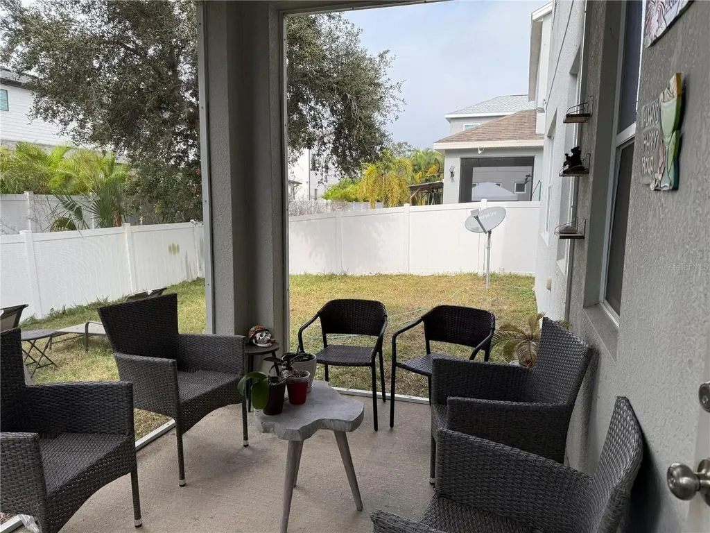 7711 S West Shore Boulevard Tampa FL 33616