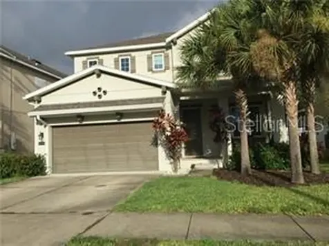 7711 S West Shore Boulevard Tampa FL 33616