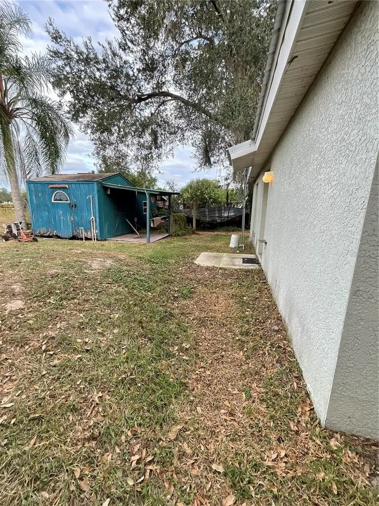 1030 SW Palm Drive Arcadia FL 34266