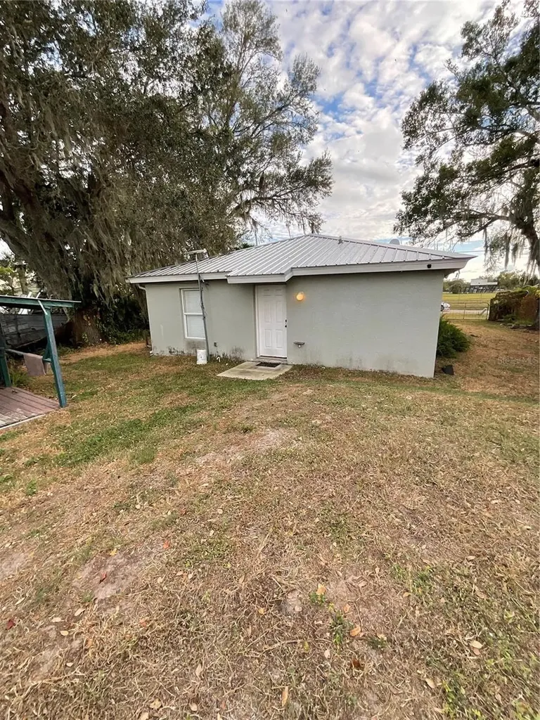1030 SW Palm Drive Arcadia FL 34266