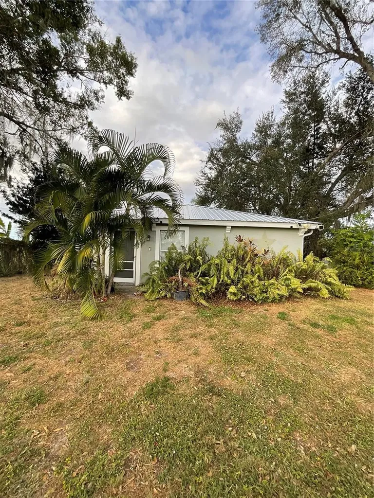1030 SW Palm Drive Arcadia FL 34266