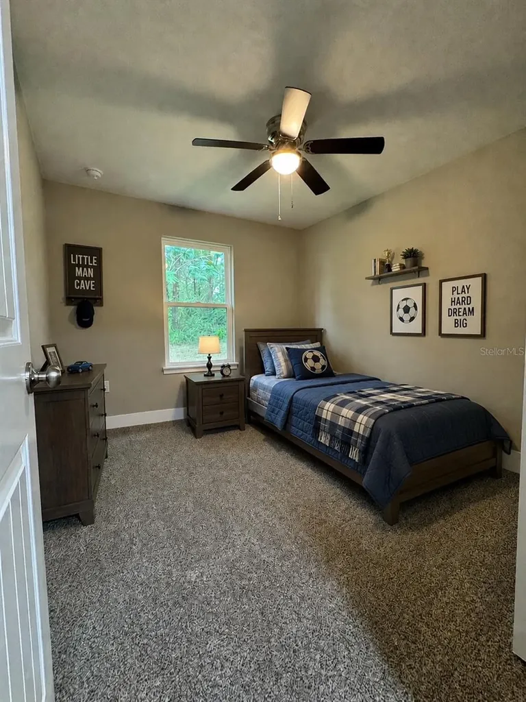 8523 SE 70th Avenue Trenton FL 32693