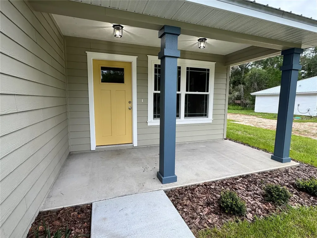 8523 SE 70th Avenue Trenton FL 32693