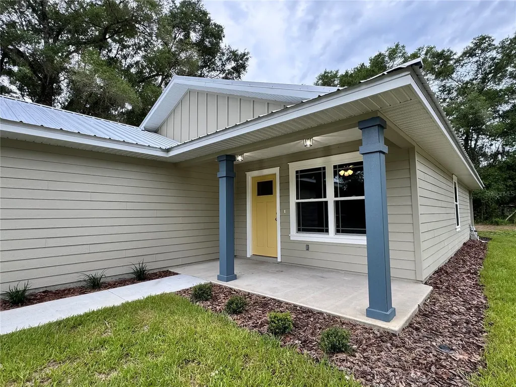 8523 SE 70th Avenue Trenton FL 32693