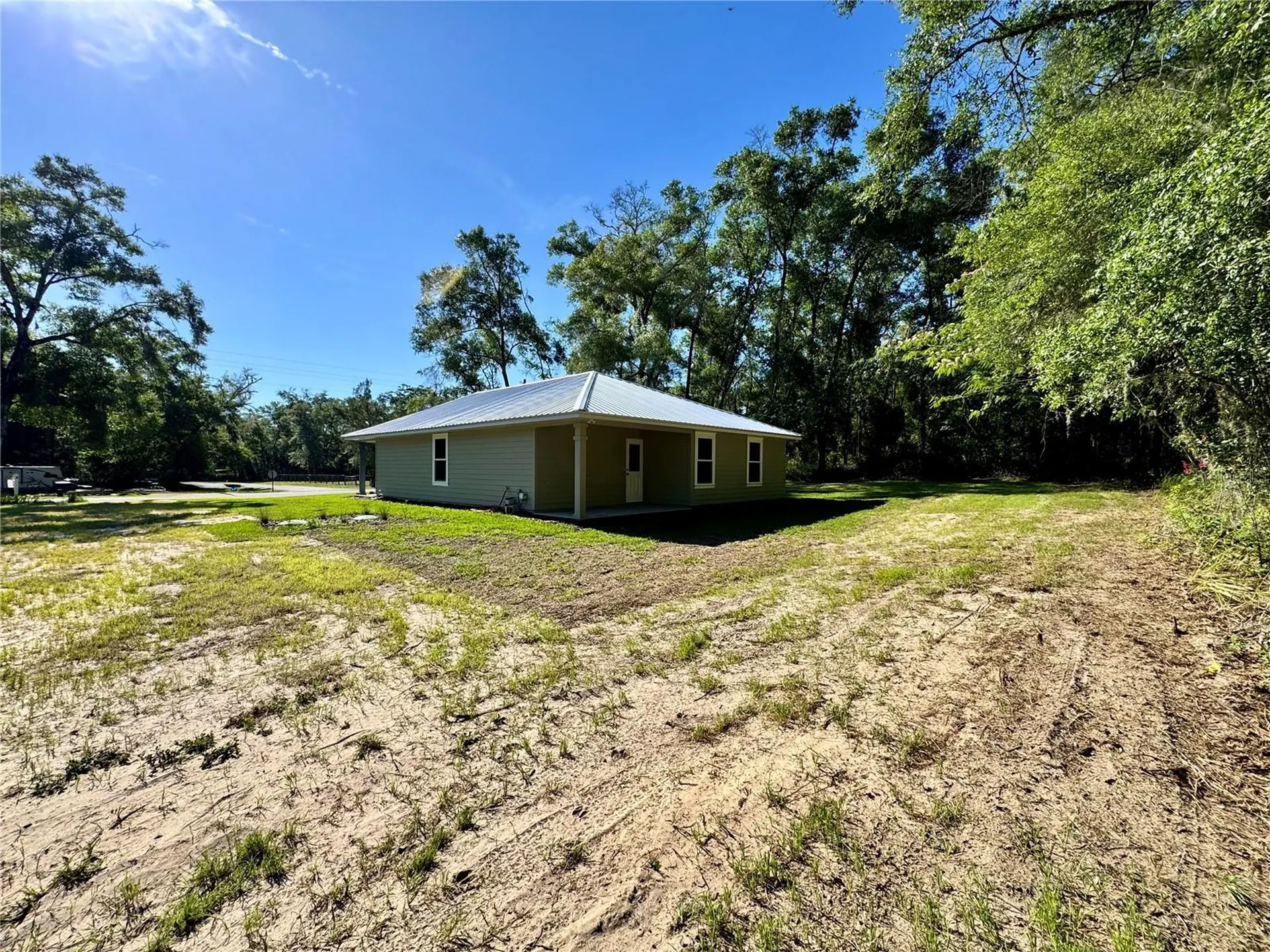 8523 SE 70th Avenue Trenton FL 32693