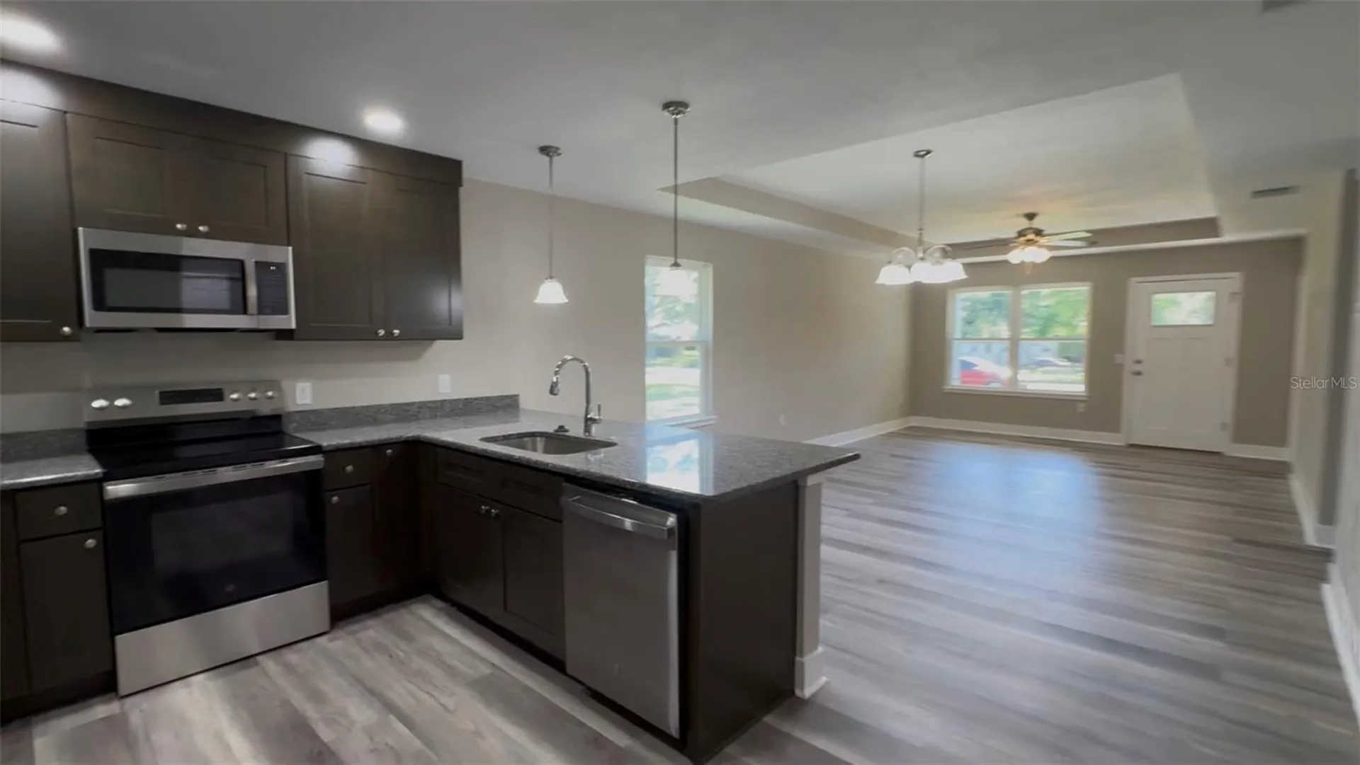 8523 SE 70th Avenue Trenton FL 32693