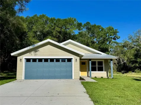 8523 SE 70th Avenue Trenton FL 32693