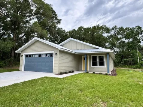8523 SE 70th Avenue Trenton FL 32693