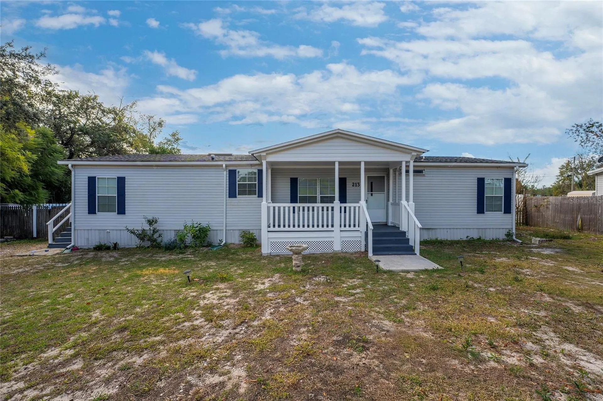 213 Bowen Road Davenport FL 33837