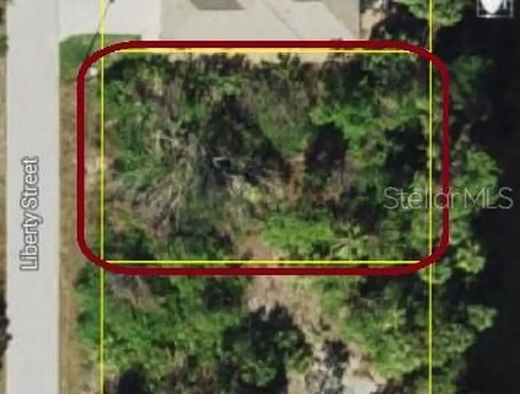 3316 Liberty Street Port Charlotte FL 33948