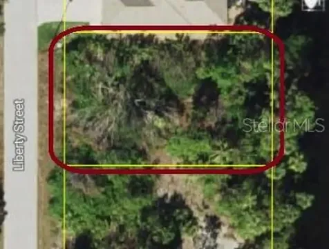 3316 Liberty Street Port Charlotte FL 33948