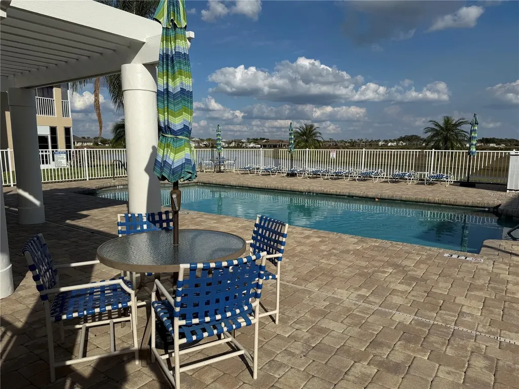 5800 Sabal Trace Drive North Port FL 34287