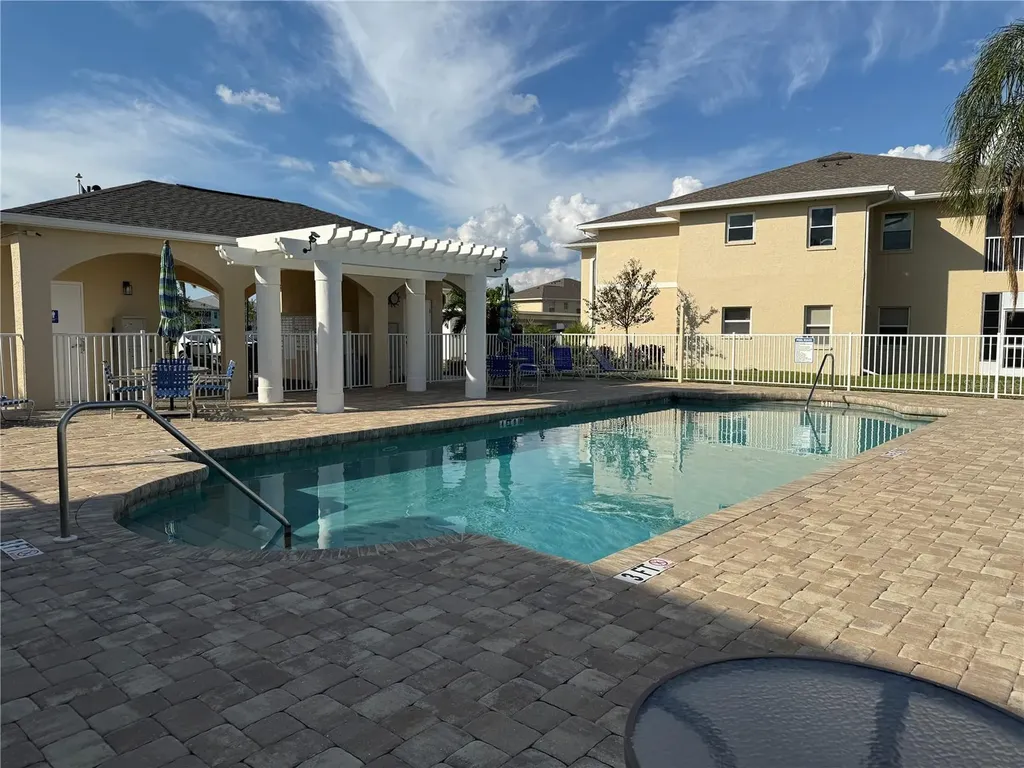 5800 Sabal Trace Drive North Port FL 34287