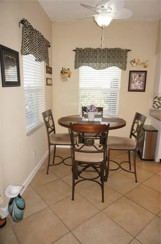 5800 Sabal Trace Drive North Port FL 34287