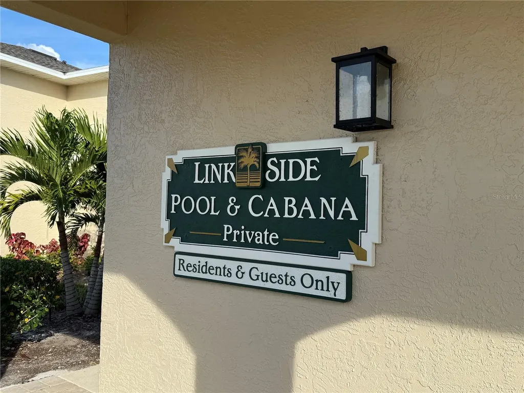 5800 Sabal Trace Drive North Port FL 34287