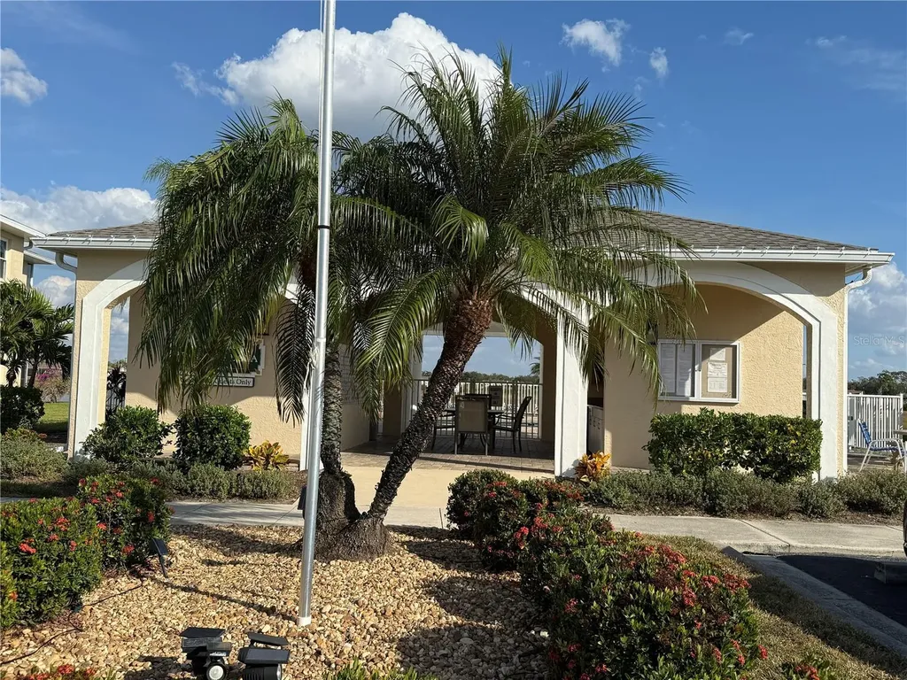 5800 Sabal Trace Drive North Port FL 34287