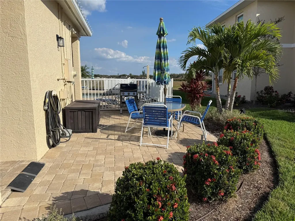 5800 Sabal Trace Drive North Port FL 34287
