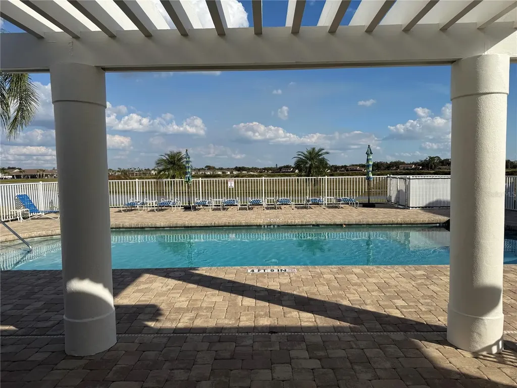 5800 Sabal Trace Drive North Port FL 34287