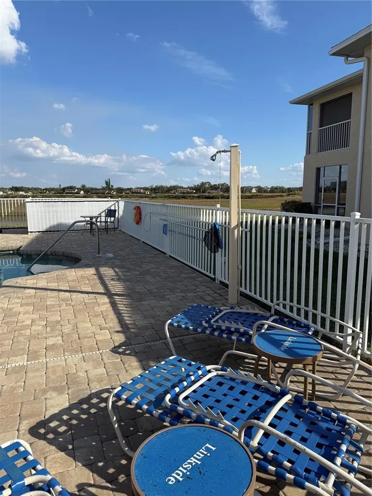 5800 Sabal Trace Drive North Port FL 34287