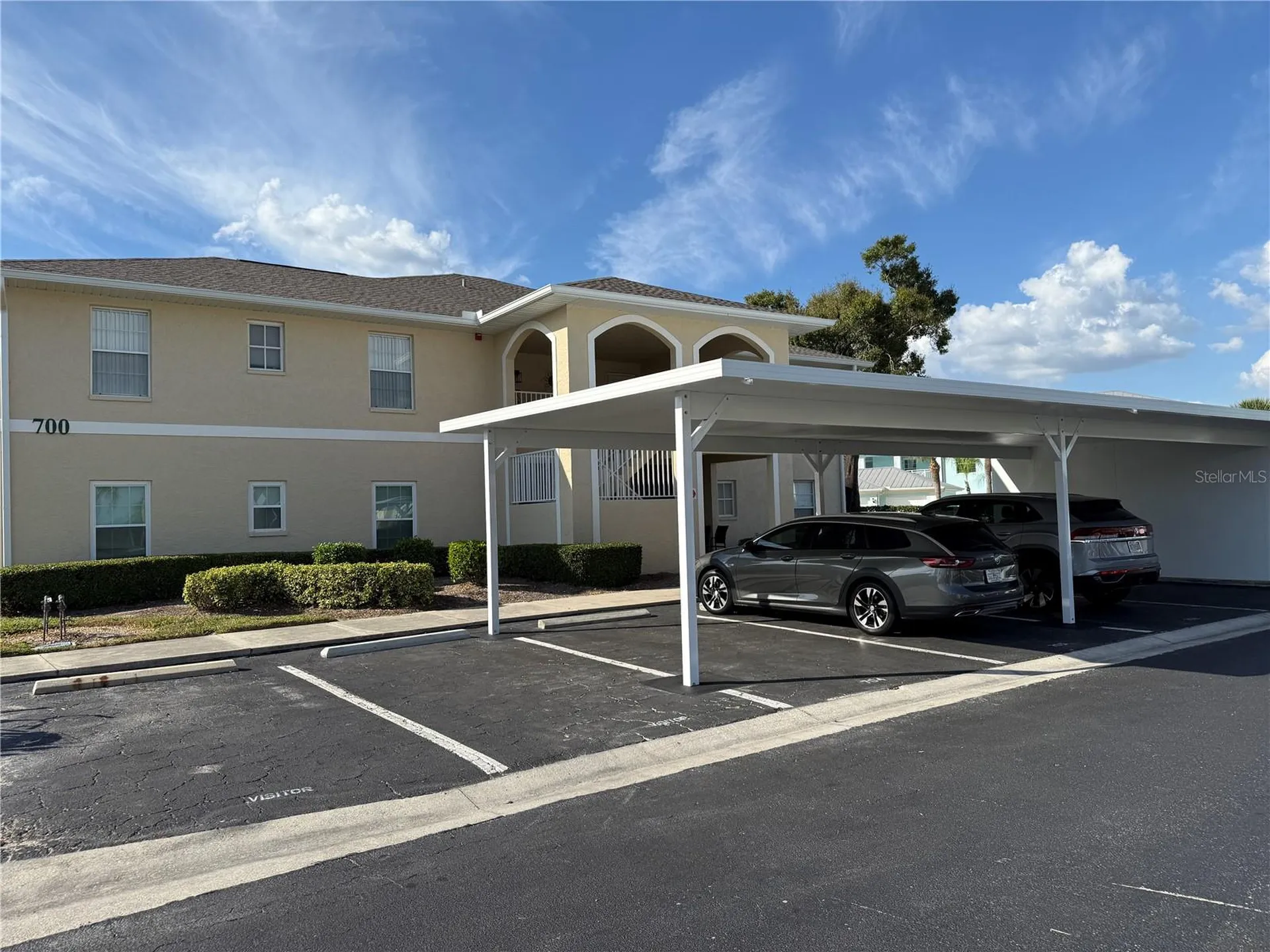 North Port FL, 5800 Sabal Trace Drive, Unit 701